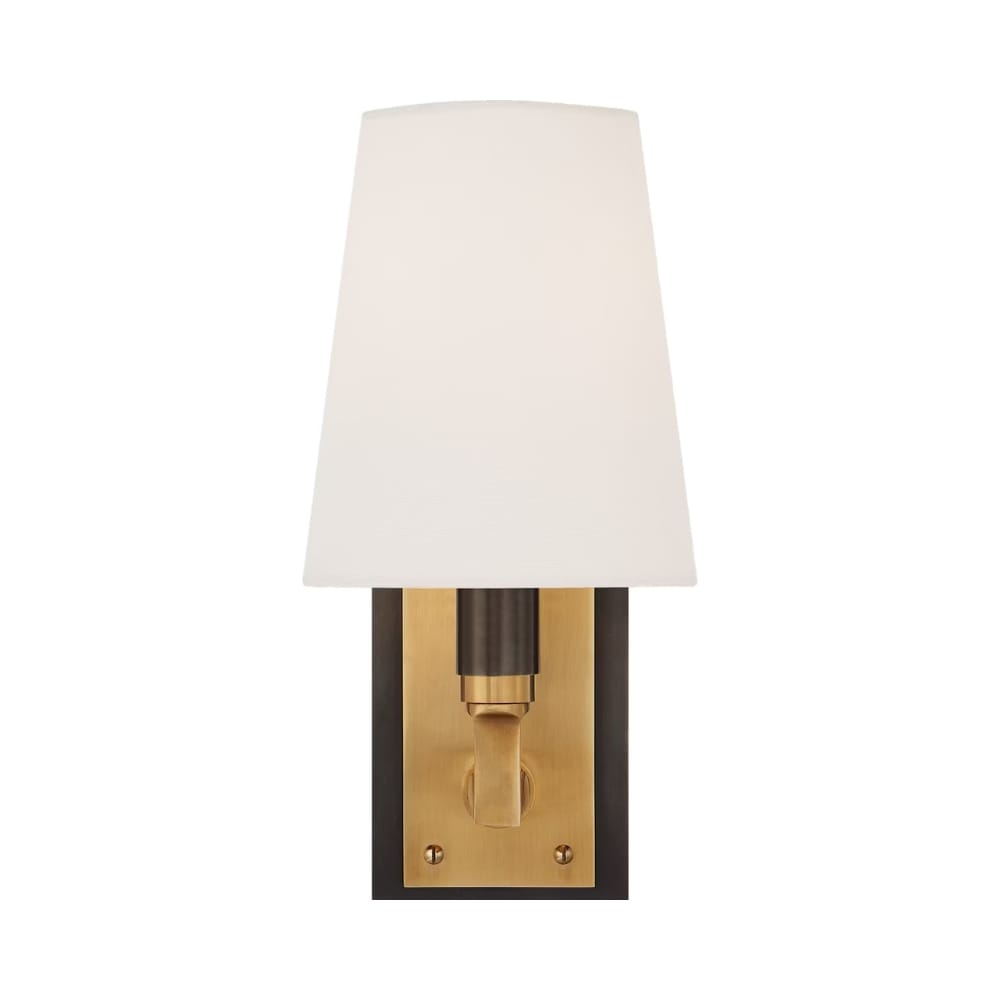 Interior Wall Light / Sconce Watson Small Wall Sconce
