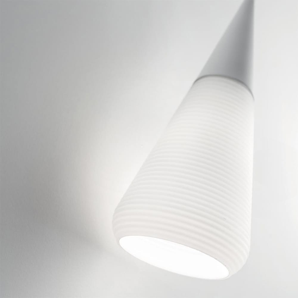 Interior Pendant Wave Pendant (Excess Stock)