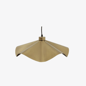 Interior Pendant Wave Pendant