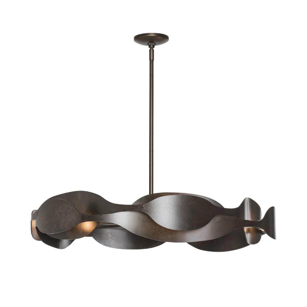 Interior Pendant Waves Pendant
