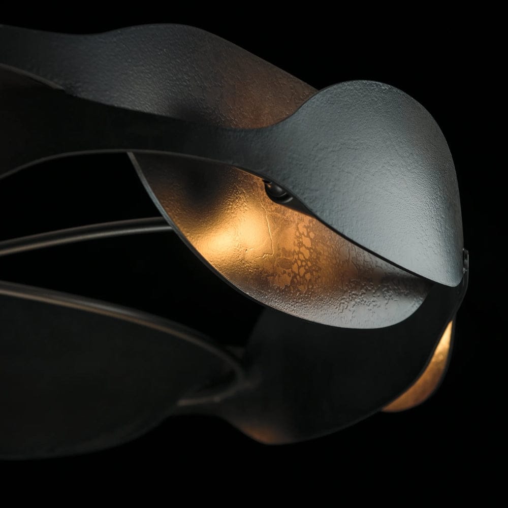 Interior Pendant Waves Pendant