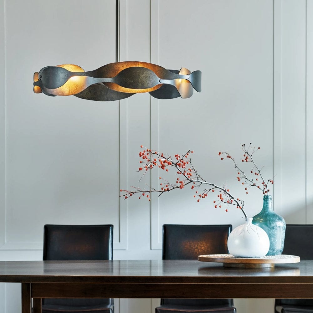Interior Pendant Waves Pendant