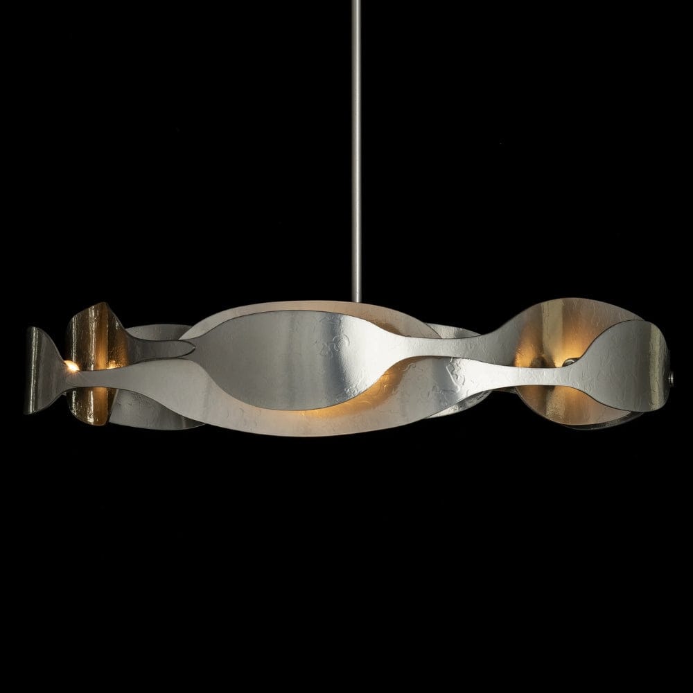 Interior Pendant Waves Pendant