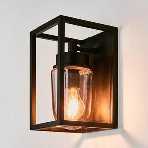 Exterior Wall Light Wellington Outdoor Wall Lamp