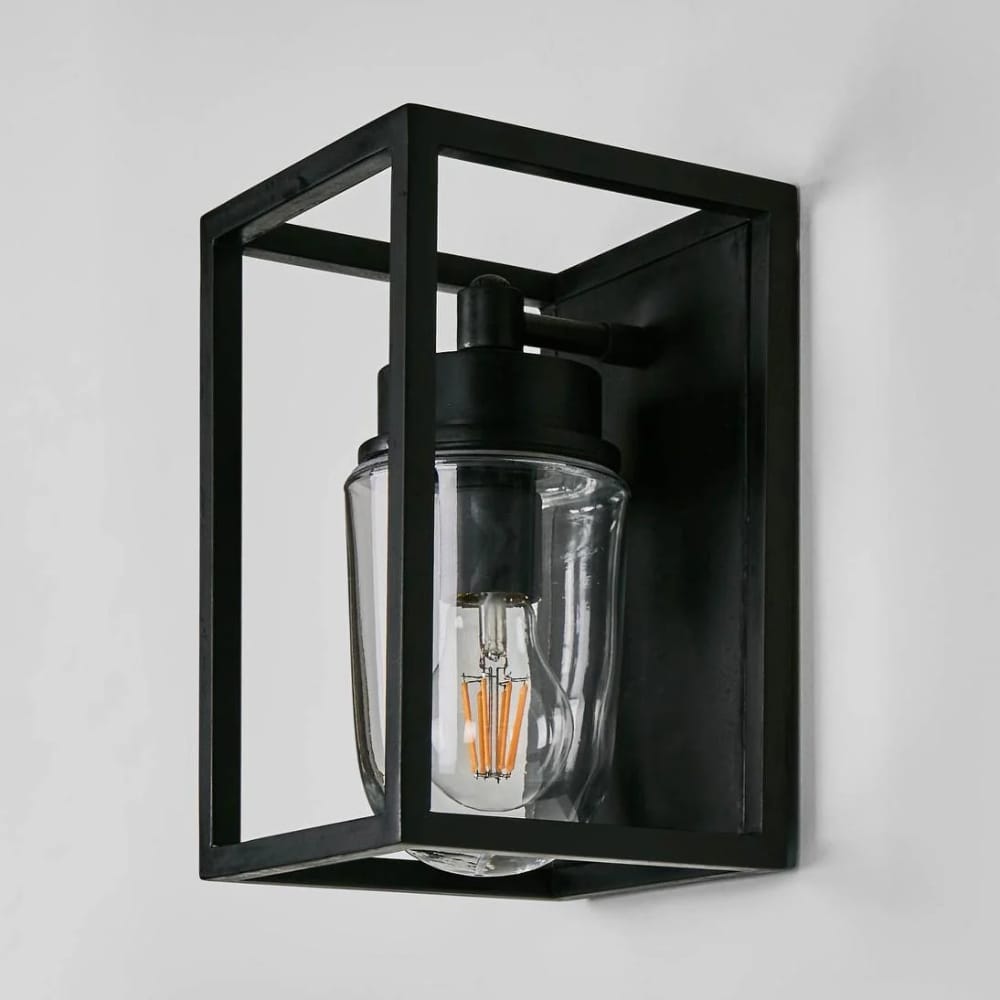 Exterior Wall Light Wellington Outdoor Wall Lamp