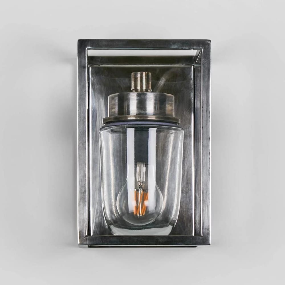 Exterior Wall Light Wellington Outdoor Wall Lamp