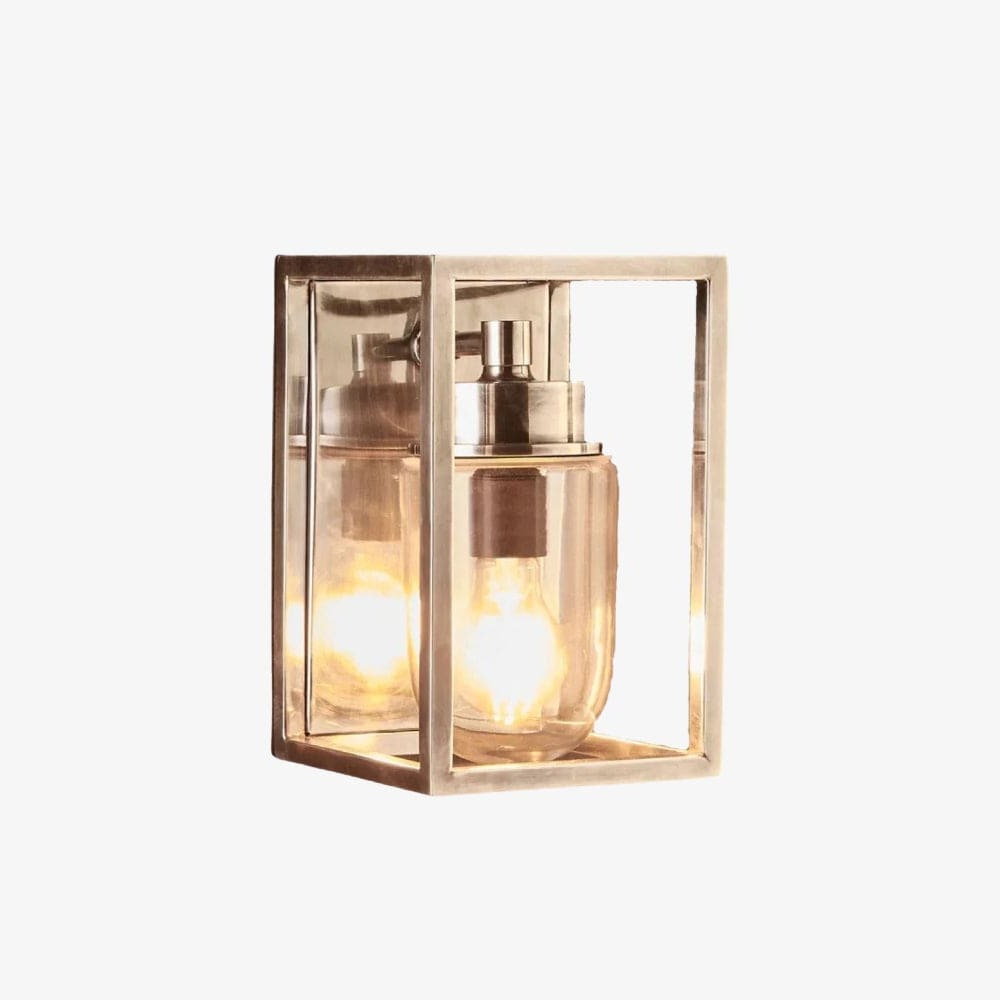 Exterior Wall Light Wellington Outdoor Wall Lamp