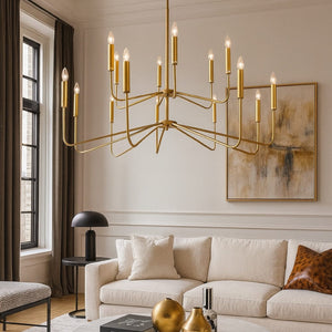 Chandelier Wentworth Pendant