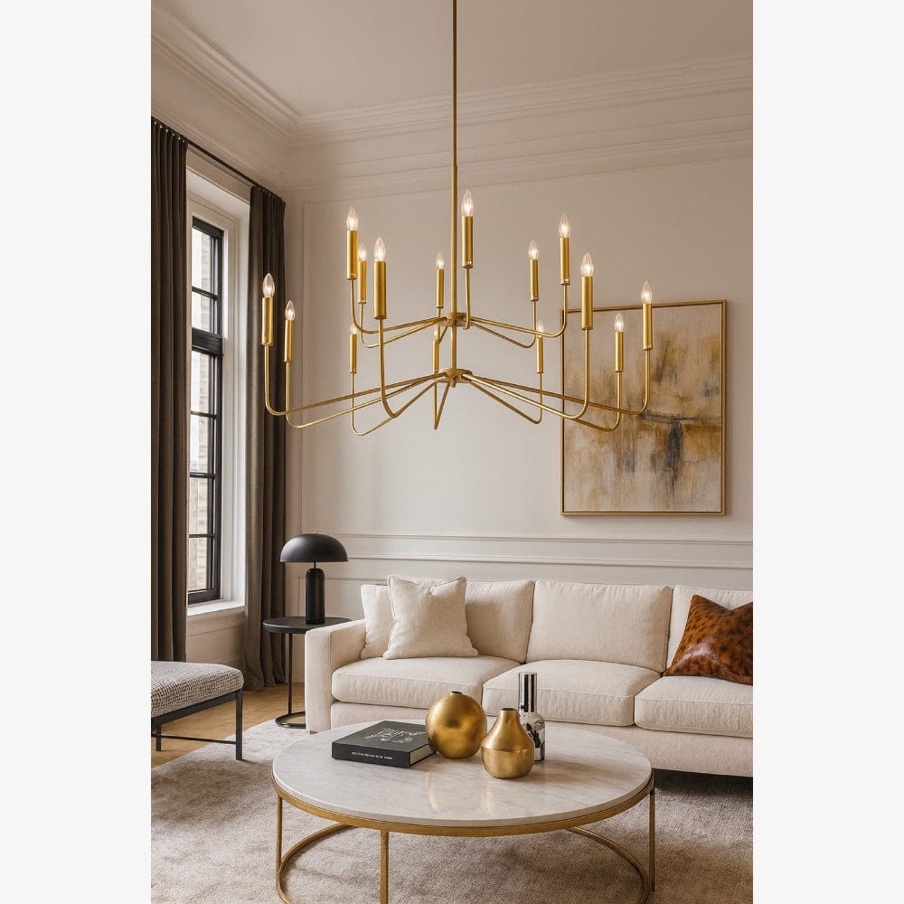 Chandelier Wentworth Pendant
