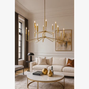Chandelier Wentworth Pendant