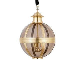 Interior Pendant West Burry Ceiling Pendant