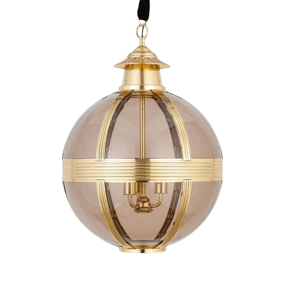 Interior Pendant West Burry Ceiling Pendant