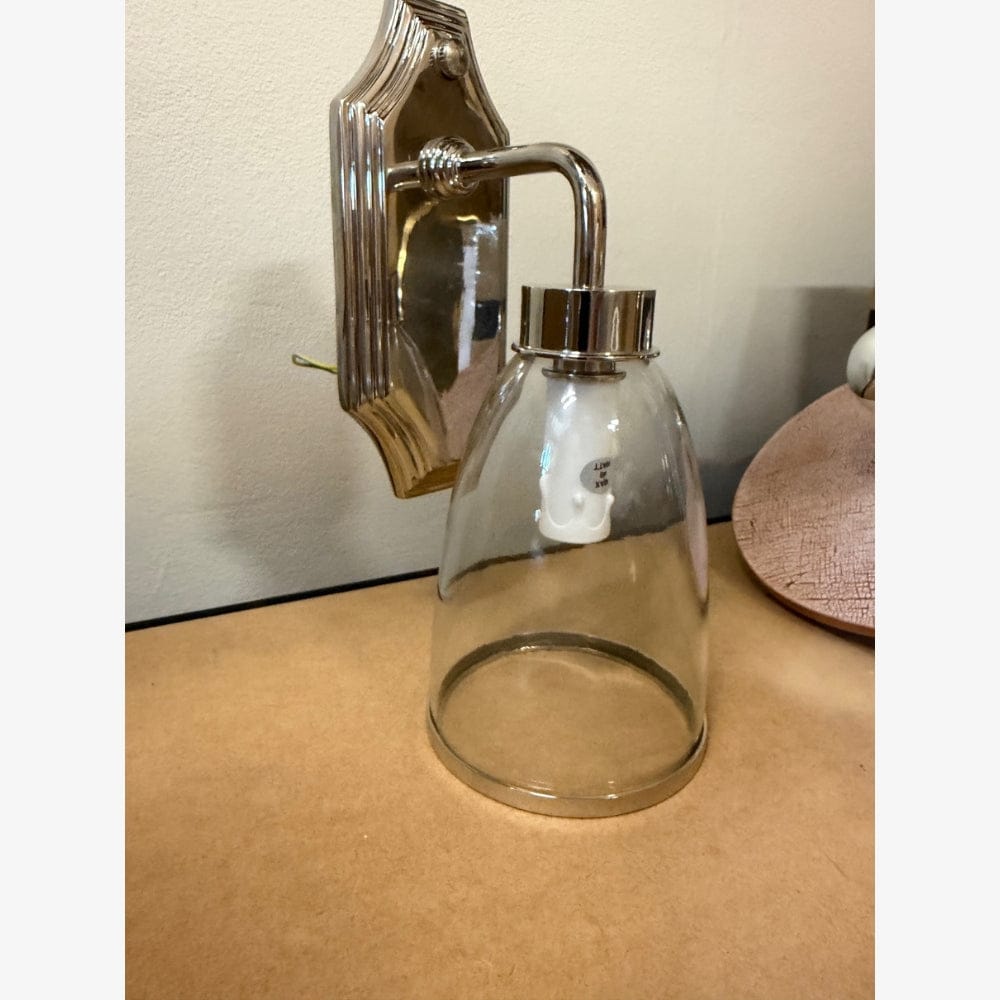 Interior Wall Light / Sconce Westbrook Wall Light - CLEARANCE (Ex-display)