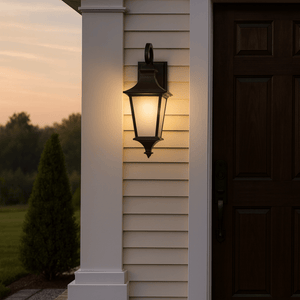 Exterior Wall Light Westin Exterior Wall Light