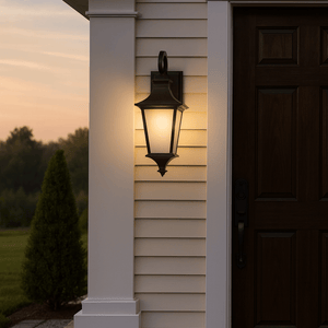 Exterior Wall Light Westin Exterior Wall Light