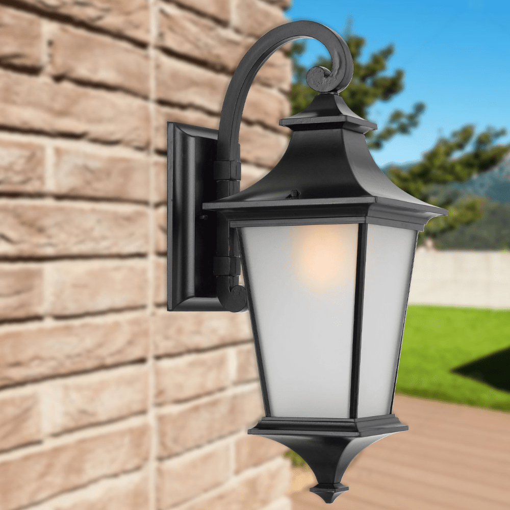 Exterior Wall Light Westin Exterior Wall Light