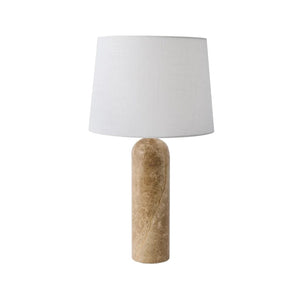 Table Lamps Westmont Marble Table Lamp