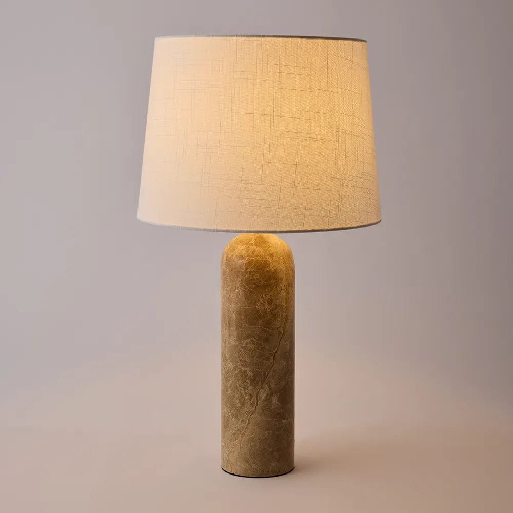 Table Lamps Westmont Marble Table Lamp