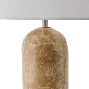 Table Lamps Westmont Marble Table Lamp