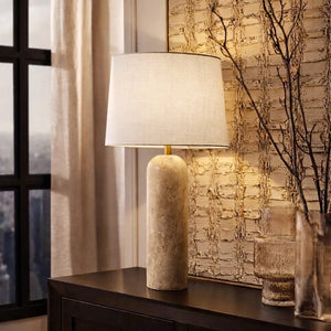 Table Lamps Westmont Marble Table Lamp