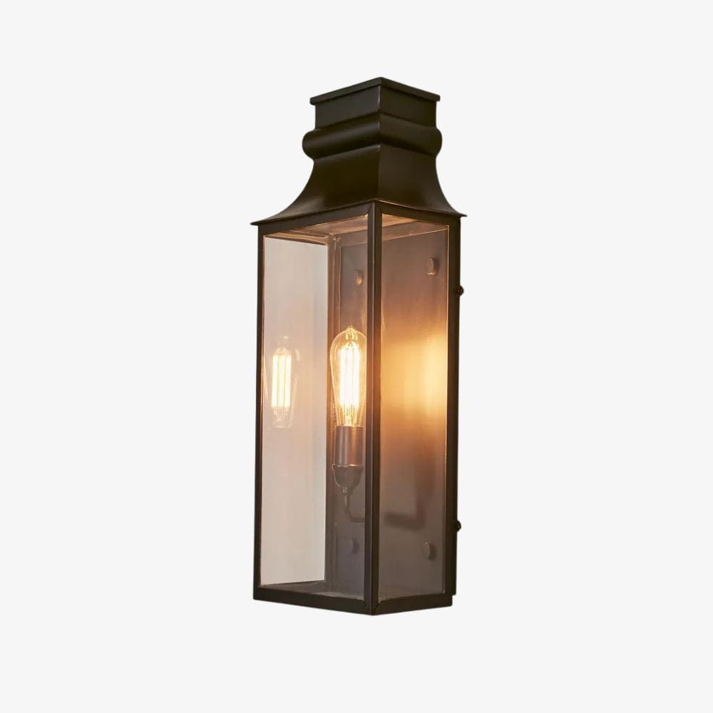 Exterior Wall Light Westpoint Outdoor Wall Light