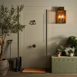 Exterior Wall Light Westpoint Outdoor Wall Light