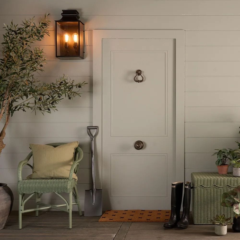 Exterior Wall Light Westpoint Outdoor Wall Light