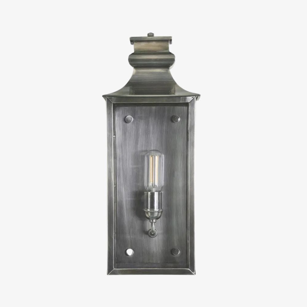 Exterior Wall Light Westpoint Outdoor Wall Light