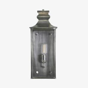 Exterior Wall Light Westpoint Outdoor Wall Light
