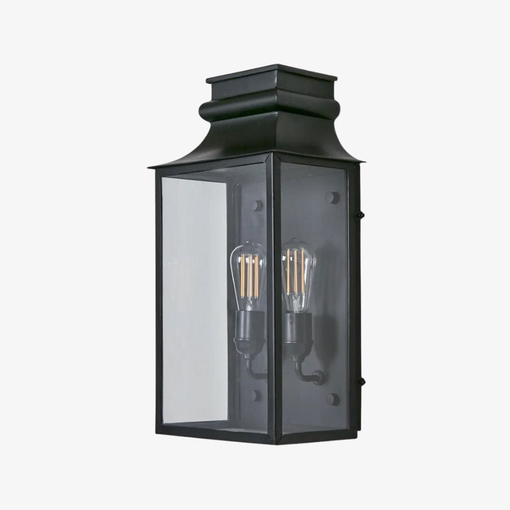 Exterior Wall Light Westpoint Outdoor Wall Light