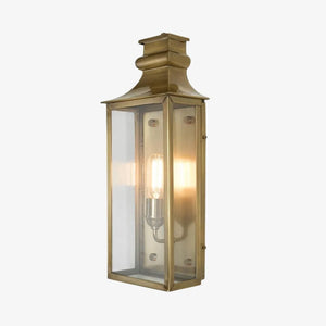 Exterior Wall Light Westpoint Outdoor Wall Light