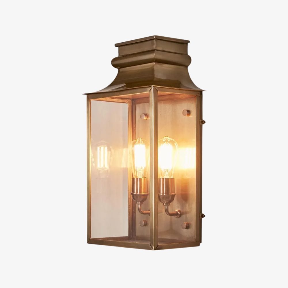 Exterior Wall Light Westpoint Outdoor Wall Light