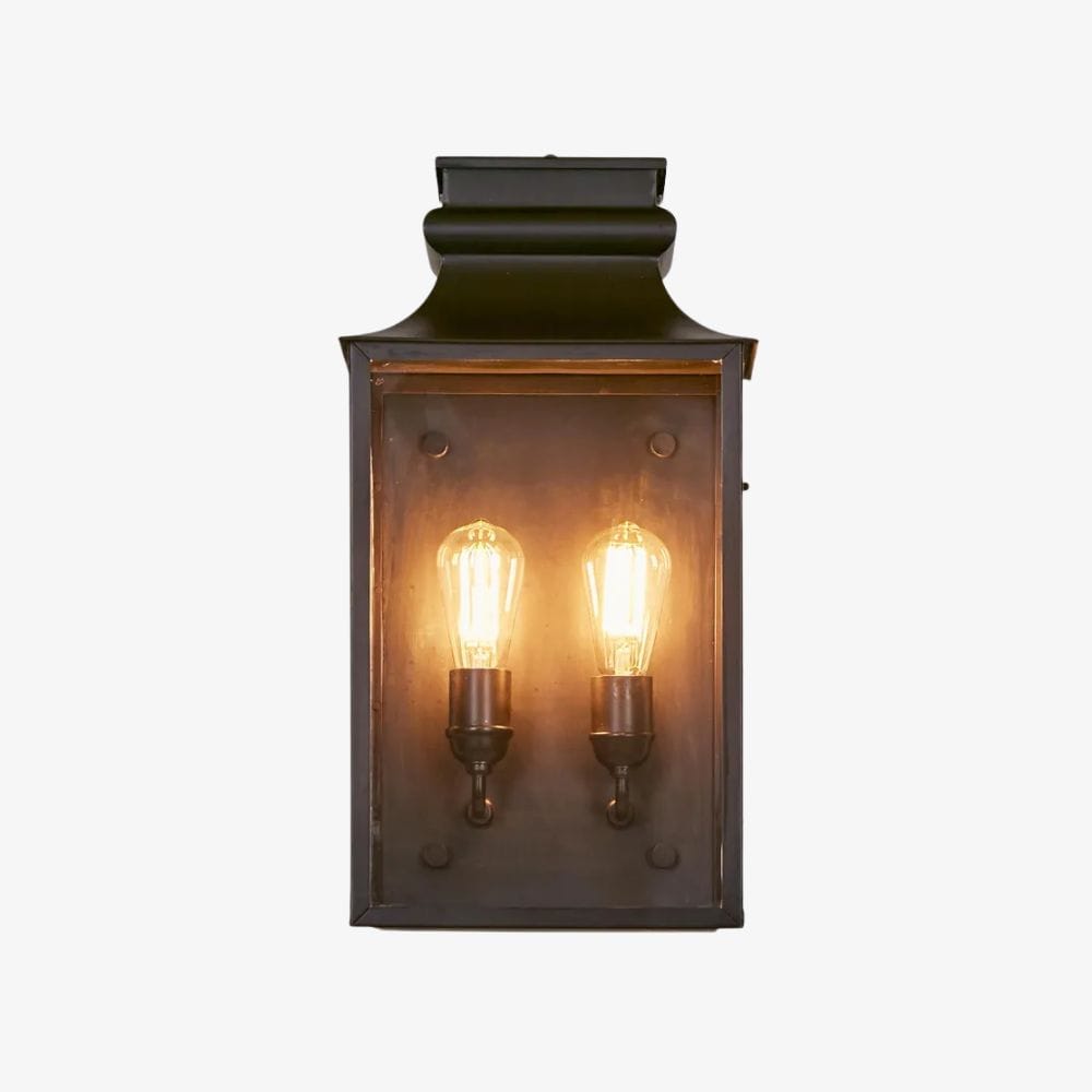 Exterior Wall Light Westpoint Outdoor Wall Light