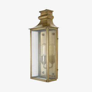 Exterior Wall Light Westpoint Outdoor Wall Light