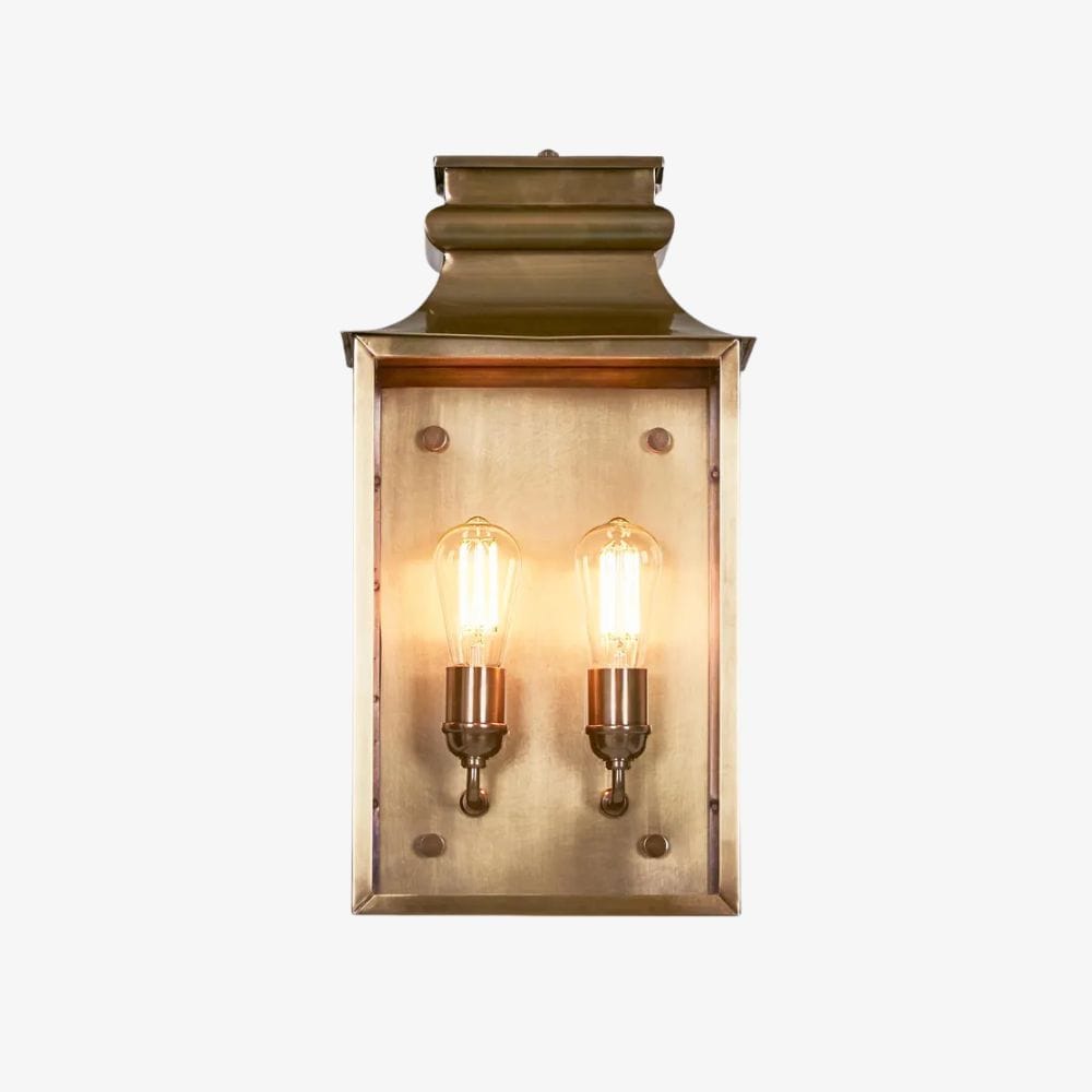 Exterior Wall Light Westpoint Outdoor Wall Light