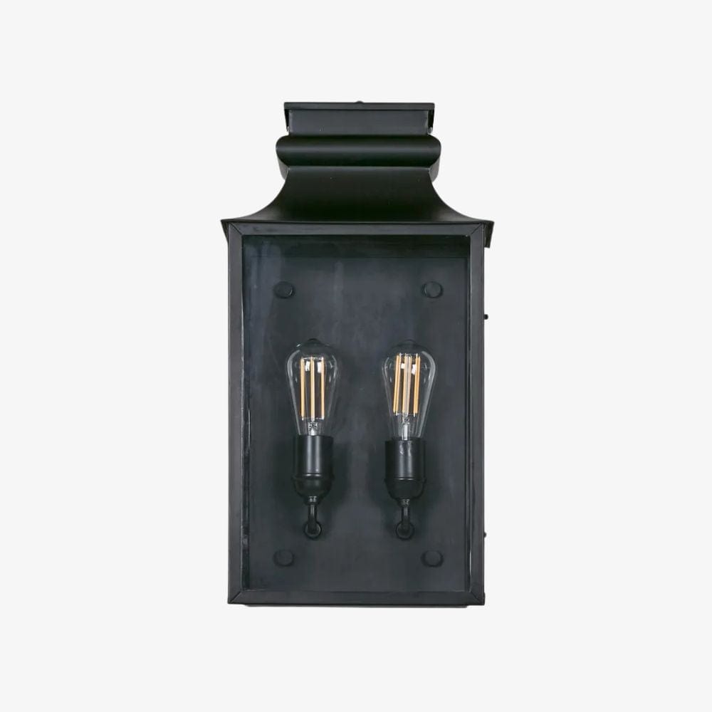 Exterior Wall Light Westpoint Outdoor Wall Light