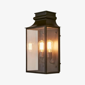Exterior Wall Light Westpoint Outdoor Wall Light