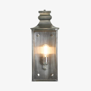 Exterior Wall Light Westpoint Outdoor Wall Light