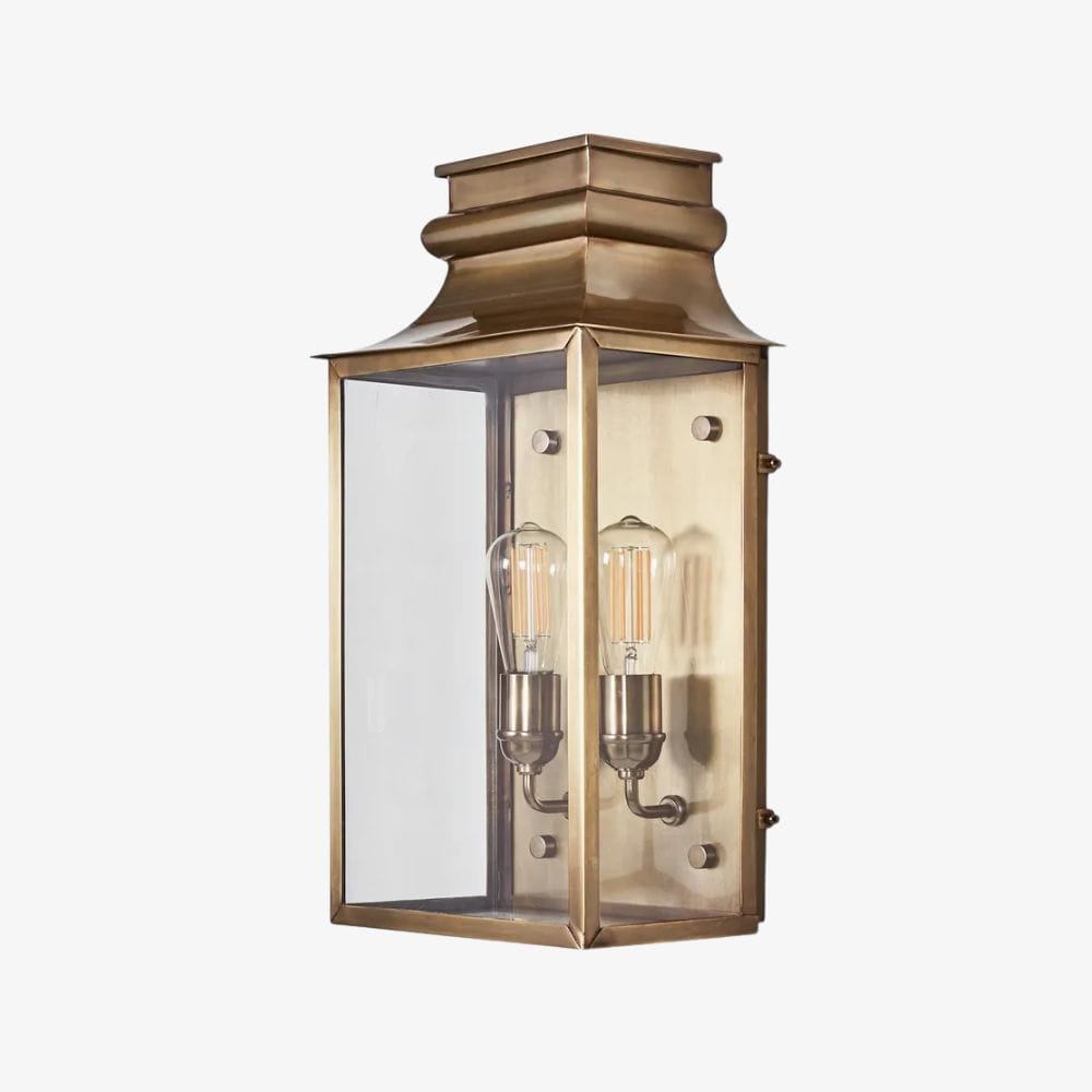 Exterior Wall Light Westpoint Outdoor Wall Light