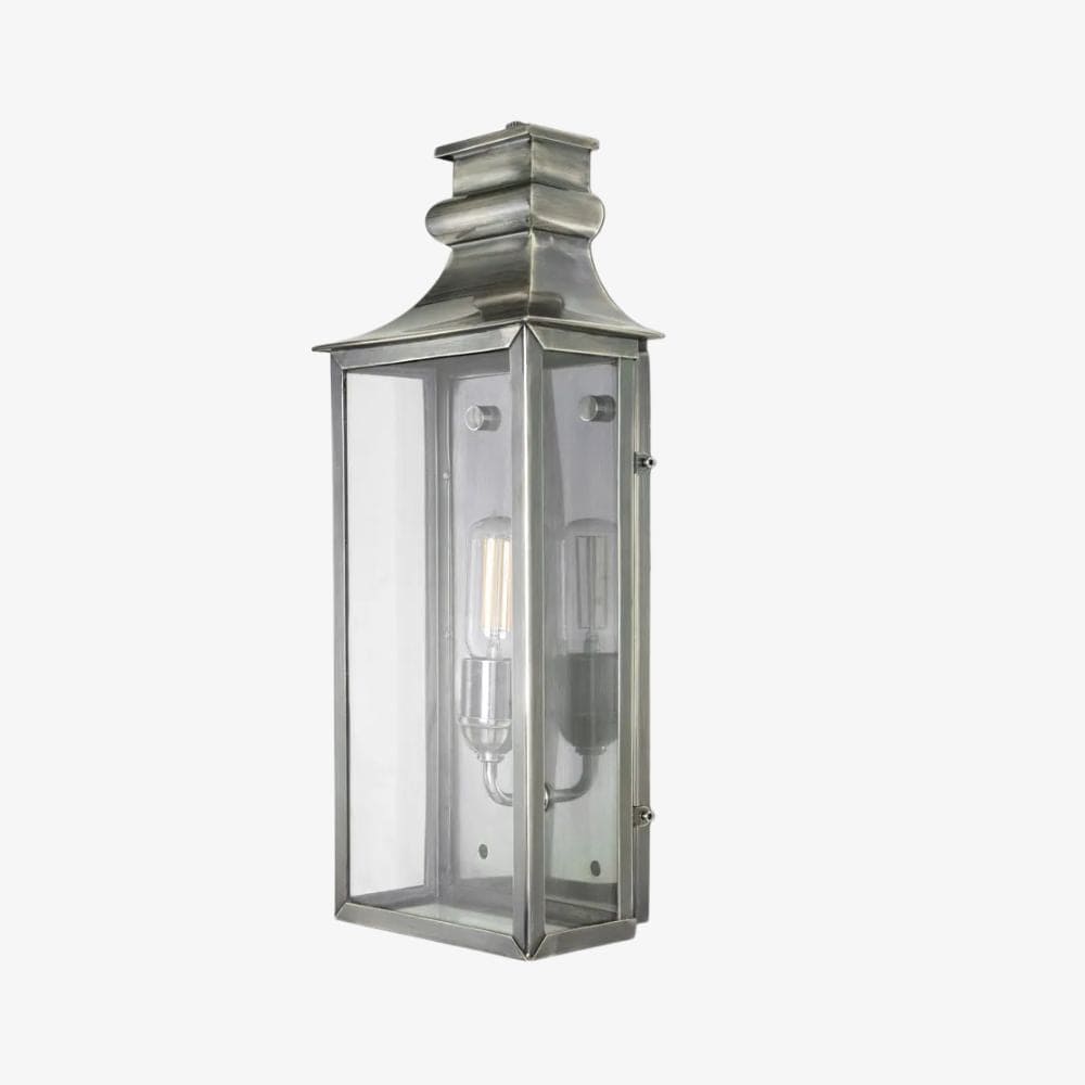 Exterior Wall Light Westpoint Outdoor Wall Light