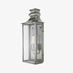 Exterior Wall Light Westpoint Outdoor Wall Light