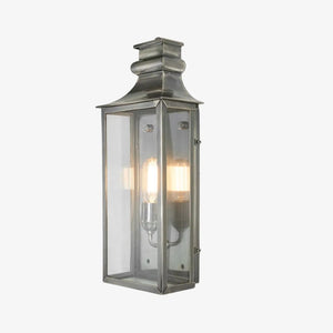 Exterior Wall Light Westpoint Outdoor Wall Light