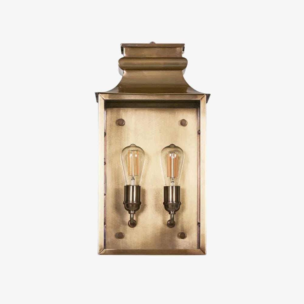 Exterior Wall Light Westpoint Outdoor Wall Light