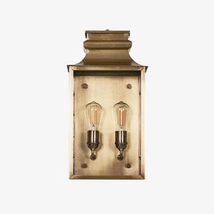 Exterior Wall Light Westpoint Outdoor Wall Light