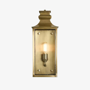 Exterior Wall Light Westpoint Outdoor Wall Light