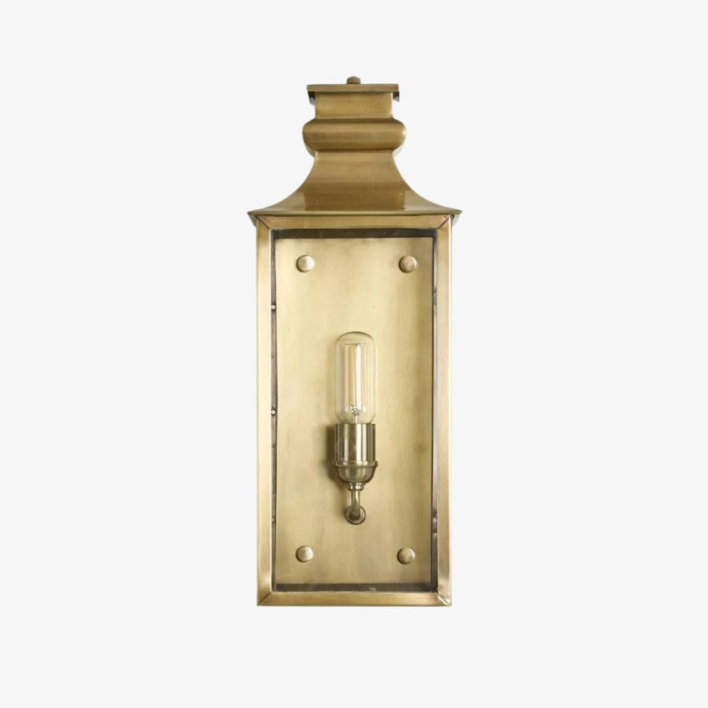 Exterior Wall Light Westpoint Outdoor Wall Light