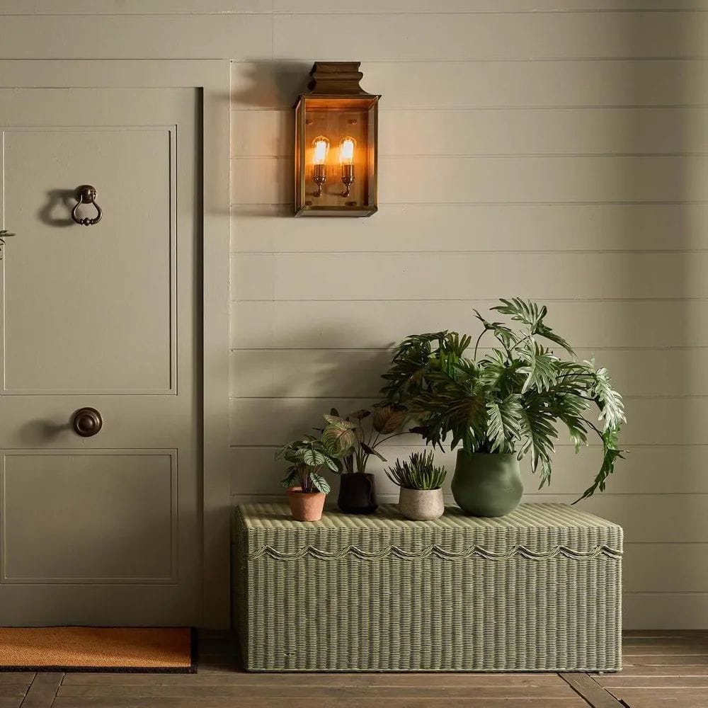 Exterior Wall Light Westpoint Outdoor Wall Light