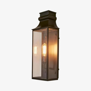 Exterior Wall Light Westpoint Outdoor Wall Light
