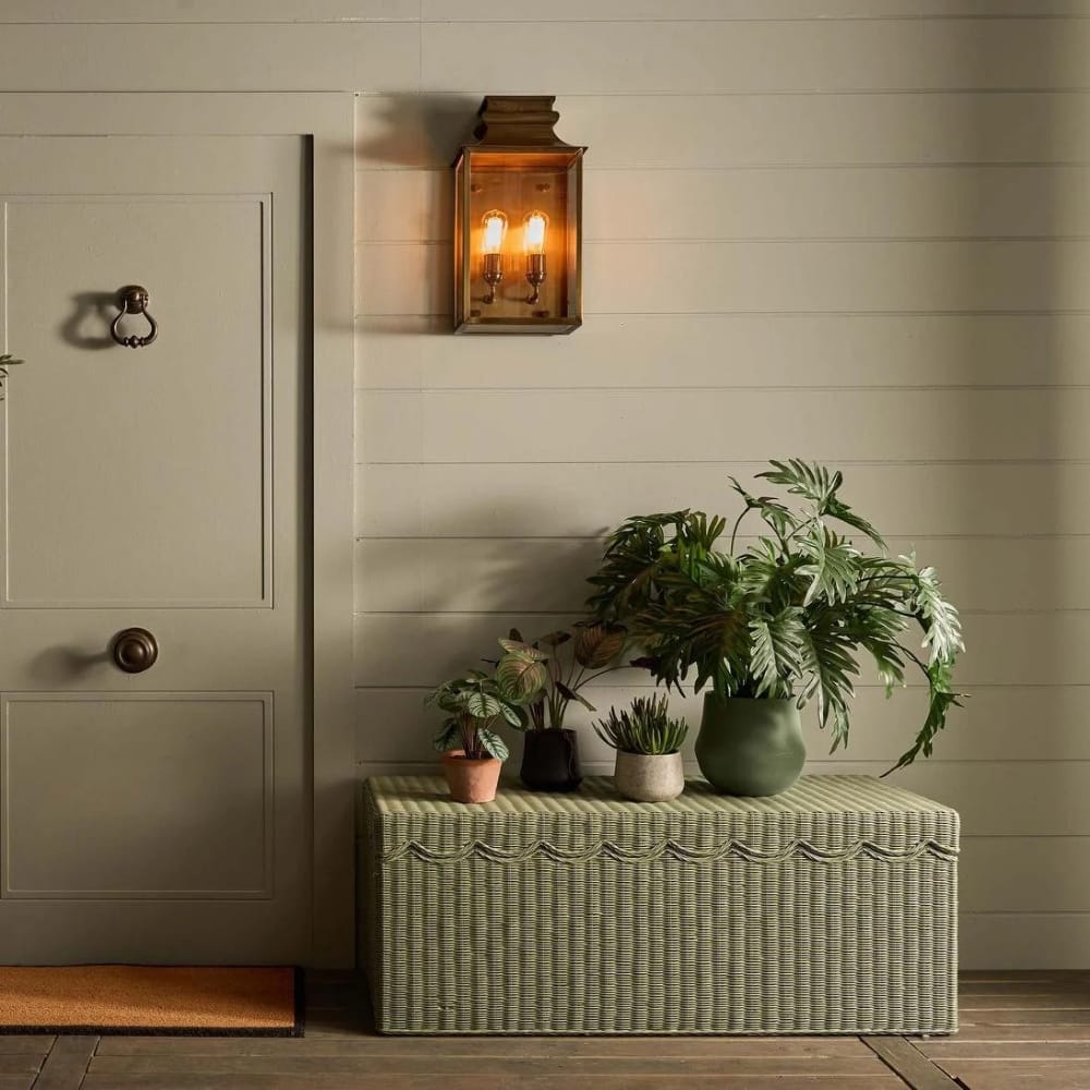 Exterior Wall Light Westpoint Outdoor Wall Light