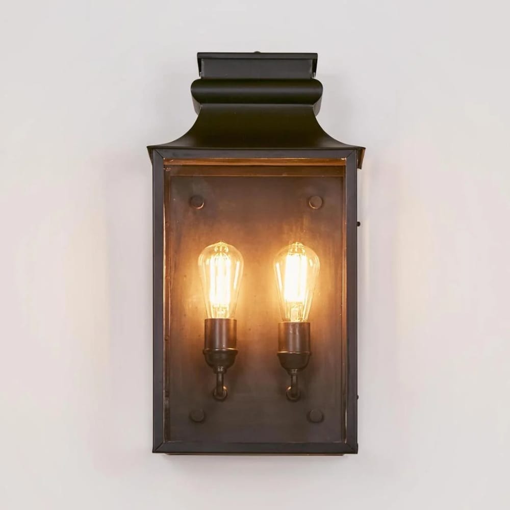Exterior Wall Light Westpoint Outdoor Wall Light